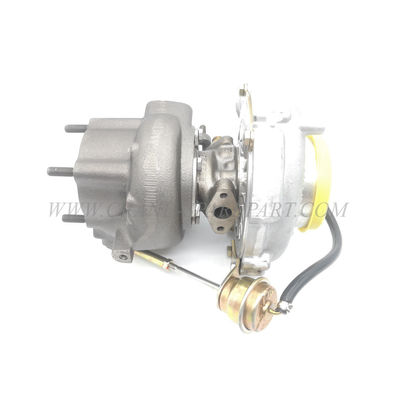 60308933 Vinç Motor Parçaları orijinal SANY Elektrikli Turbo Şarj Cihazı