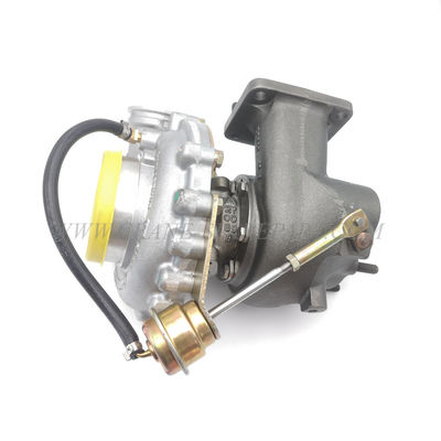 60308933 Vinç Motor Parçaları orijinal SANY Elektrikli Turbo Şarj Cihazı