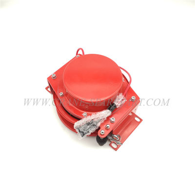 Orijinal OEM 60318536 SANY Vinç Parçaları Sensör Uzunluğu SY-12m