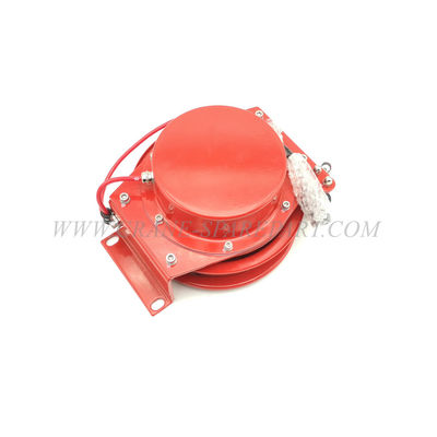 Orijinal OEM 60318536 SANY Vinç Parçaları Sensör Uzunluğu SY-12m