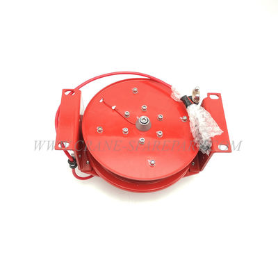 Orijinal OEM 60318536 SANY Vinç Parçaları Sensör Uzunluğu SY-12m