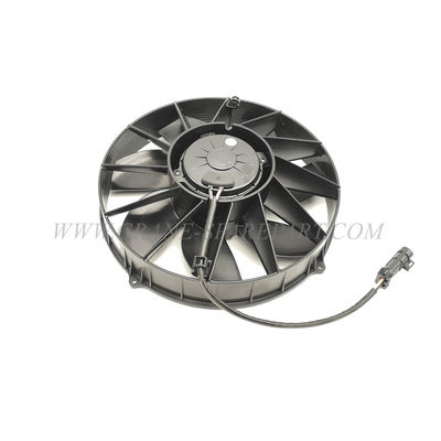 60348730 Kule Vinç Yedek Parçaları Fan Tertibatı, Kondansatör ASYZY50132