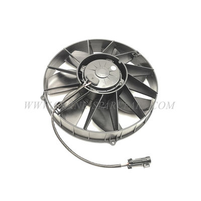 60348730 Kule Vinç Yedek Parçaları Fan Tertibatı, Kondansatör ASYZY50132