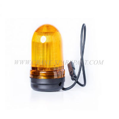 A241100000656 Braket Döner Vinç LED Kafa Lambası JD90A-H03Y024