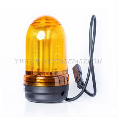 A241100000656 Braket Döner Vinç LED Kafa Lambası JD90A-H03Y024