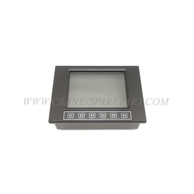 A249900001258 orijinal Yedek Vinç Parçaları Ekranı HL-LCD064-C