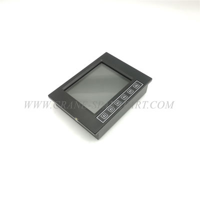 A249900001258 orijinal Yedek Vinç Parçaları Ekranı HL-LCD064-C