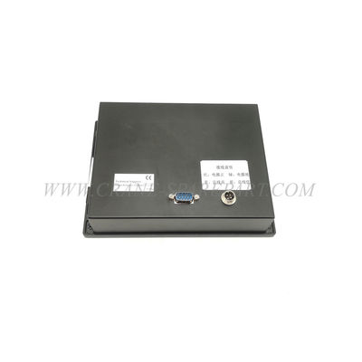 A249900001258 orijinal Yedek Vinç Parçaları Ekranı HL-LCD064-C
