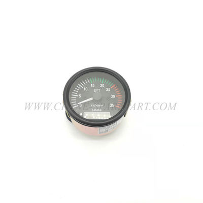 A250201000019 SANY Vinç Kabin Parçaları Takometre 3500-DC24-IP20