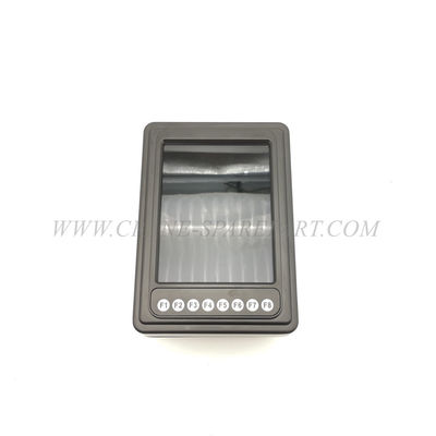 A810201206089 Vinç Kabin Parçaları 057BH0DG2-I500 için LCD Ekran
