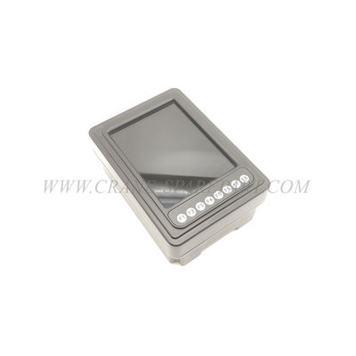 A810201206089 Vinç Kabin Parçaları 057BH0DG2-I500 için LCD Ekran