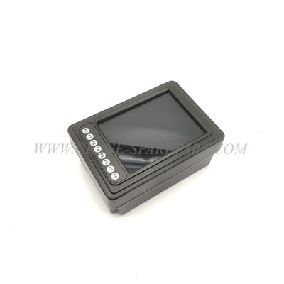 A810201206089 Vinç Kabin Parçaları 057BH0DG2-I500 için LCD Ekran