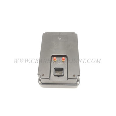 A810201206089 Vinç Kabin Parçaları 057BH0DG2-I500 için LCD Ekran