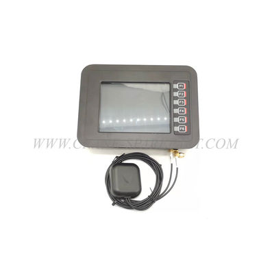 SANY A810201206090 Akıllı Tarih Vinç Ekranı SYCD-1121-V2