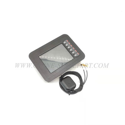 SANY A810201206090 Akıllı Tarih Vinç Ekranı SYCD-1121-V2