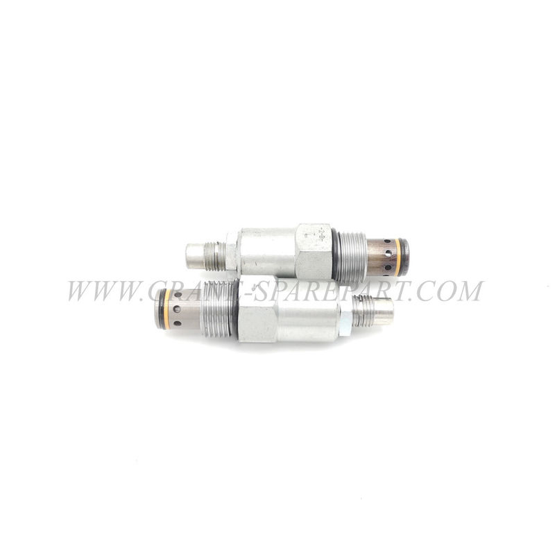 60164421 Hidrolik Vinç Parçaları Dişli Basınç Tahliye Valfı CP210-2-B-0-E-A