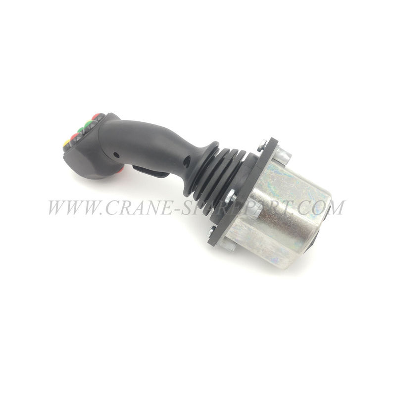 60143815 Vinç Elektrik Parçaları Kule Vinç Joystick JC6000-XY-HMM-M-S-NL-N-STN-A60B-S
